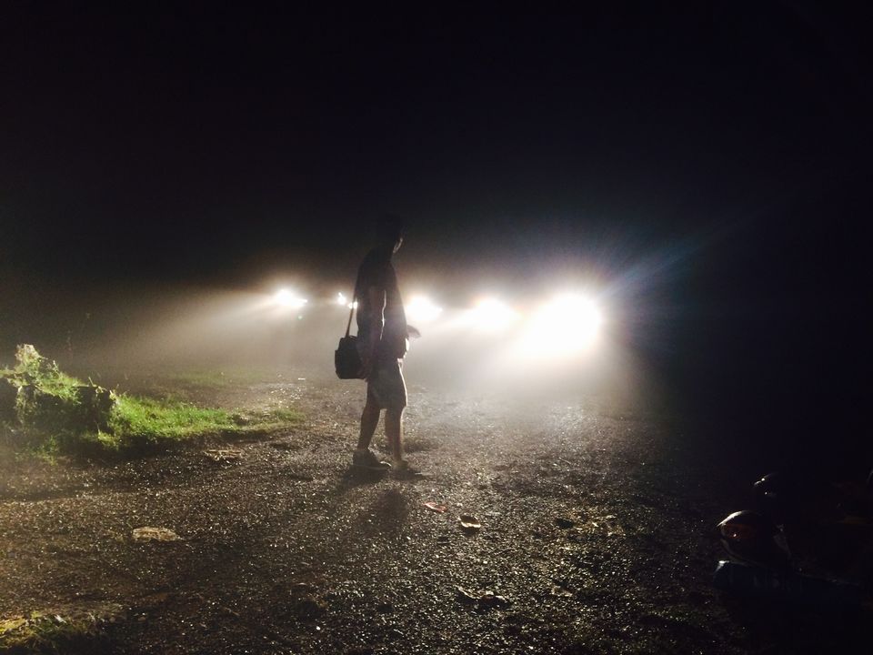 Photo of A Non-trip to Chakrata by Kajori Ray