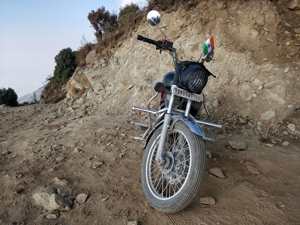 Photo of First of Nepal- Dharan 3/10 by Rahul Sonthalia