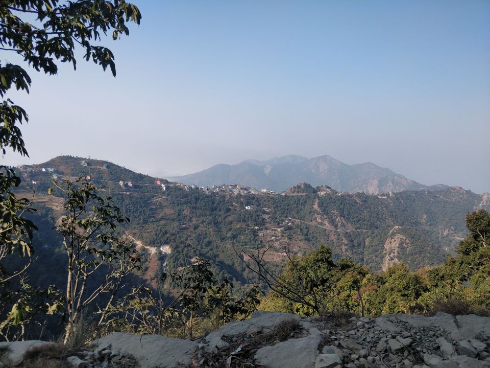 Photo of First of Nepal- Dharan 7/10 by Rahul Sonthalia