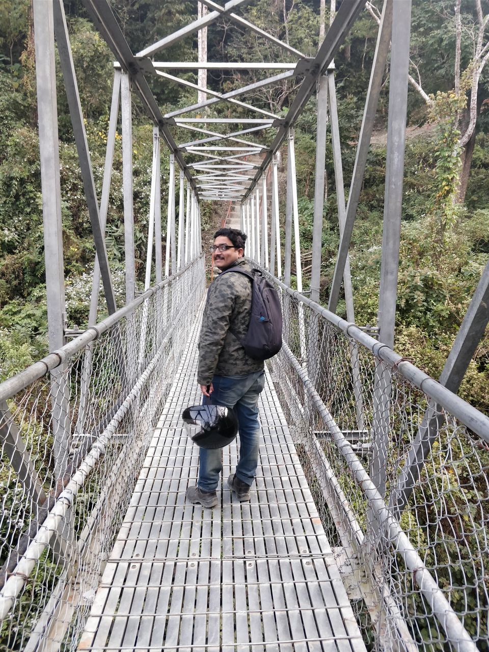 Photo of First of Nepal- Dharan 8/10 by Rahul Sonthalia