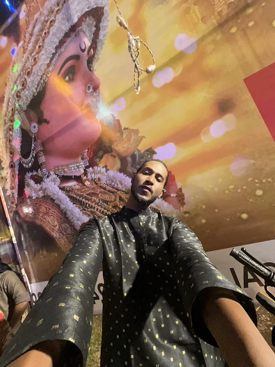 Photo of This is how Mangalore people have celebrated Dasara 2022! #100thblogontripoto by Hemanth Bhargav Murthy (Hemuu)