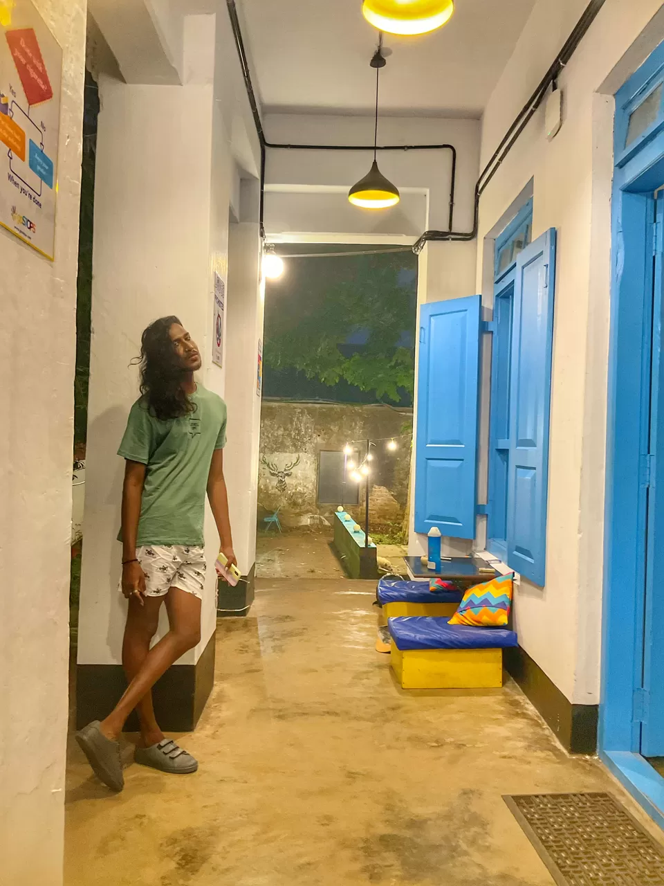 Photo of Fort Kochi to Ernakulam to Alleppey, that December Wednesday of 2023 filled with mixed memories! by Hemanth Bhargav Murthy (Hemuu)