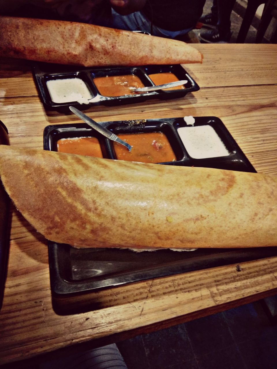 Photo of One Stop for Films, Food and Fun!! by Hemanth Bhargav Murthy (Hemuu)