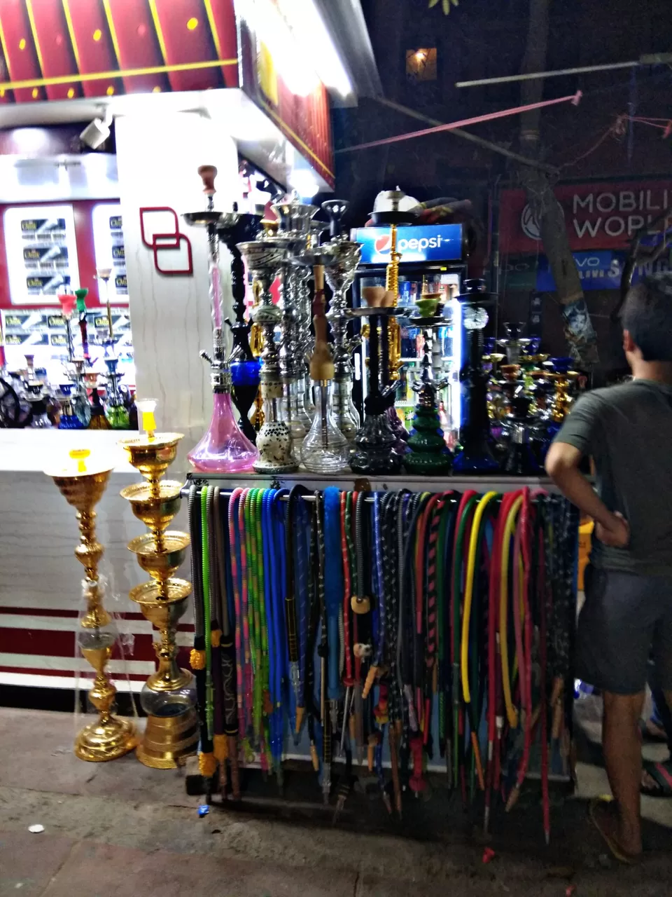 Photo of PVR Anupam Saket, Community Center, Ashok Vihar, Saket, New Delhi, Delhi, India by Hemanth Bhargav Murthy (Hemuu) 