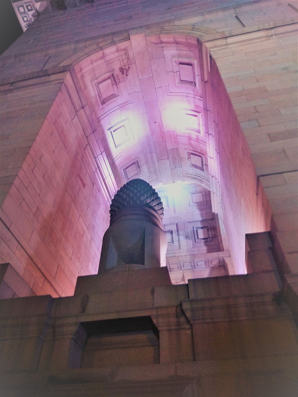 Photo of The Patriotic vibes in Night are Brighter at India Gate! by Hemanth Bhargav Murthy (Hemuu)