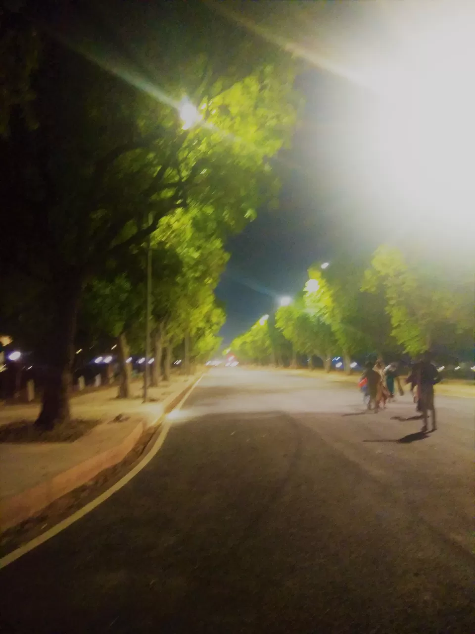 Photo of Rajpath, Rajpath Area, Central Secretariat, New Delhi, Delhi, India by Hemanth Bhargav Murthy (Hemuu)