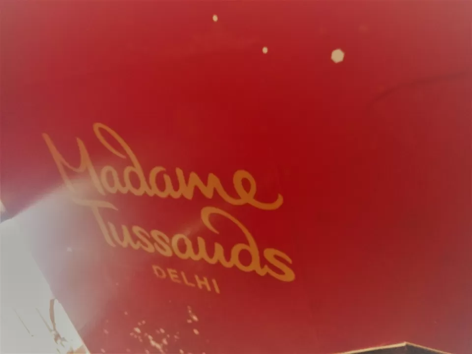 Photo of Connaught Place, New Delhi, Delhi, India by Hemanth Bhargav Murthy (Hemuu) 