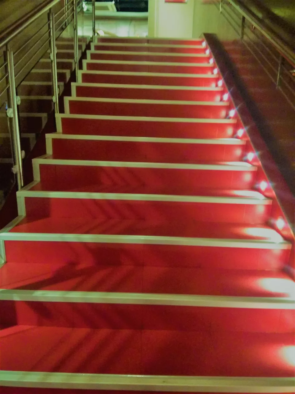 Photo of Madame Tussauds Delhi, Connaught Circle, Hanuman Road Area, Connaught Place, New Delhi, Delhi, India by Hemanth Bhargav Murthy (Hemuu) 