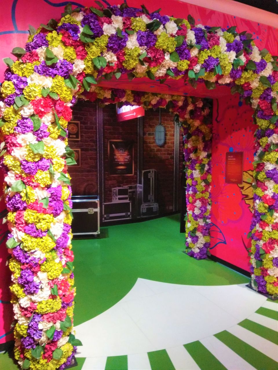 Photo of Cosmopolitan Madame Tussauds at Metropolitan Delhi... by Hemanth Bhargav Murthy