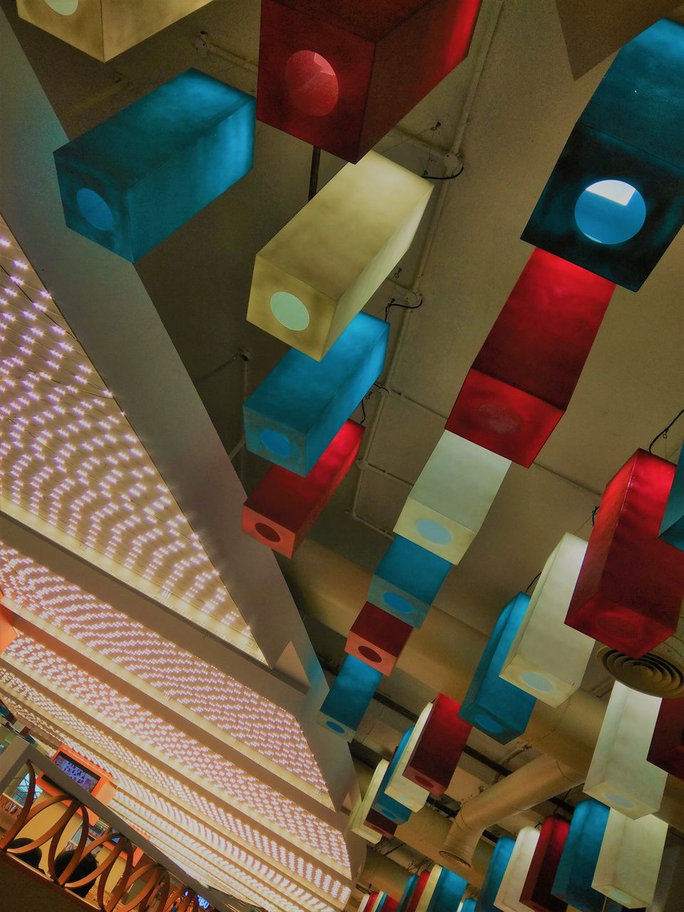 Photo of Explore the India's Largest Mall, now in Hyderabad. by Hemanth Bhargav Murthy (Hemuu)