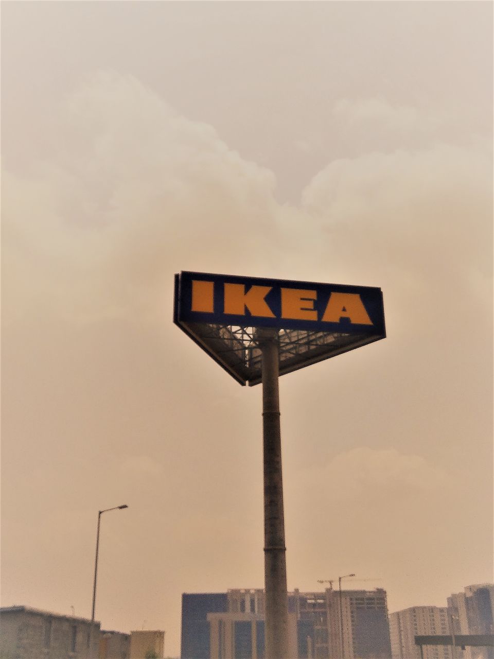 Photo of An afternoon at a Furnishing Heaven, IKEA Hyderabad. by Hemanth Bhargav Murthy (Hemuu)