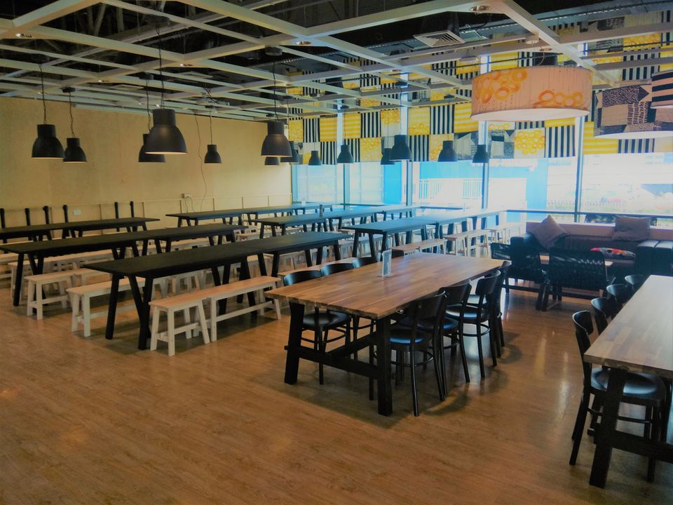 Photo of An afternoon at a Furnishing Heaven, IKEA Hyderabad. by Hemanth Bhargav Murthy (Hemuu)