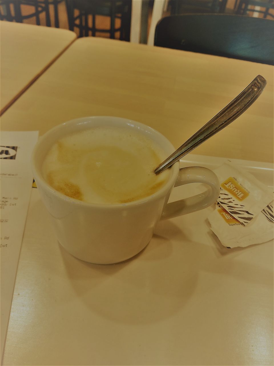 Photo of An afternoon at a Furnishing Heaven, IKEA Hyderabad. by Hemanth Bhargav Murthy (Hemuu)