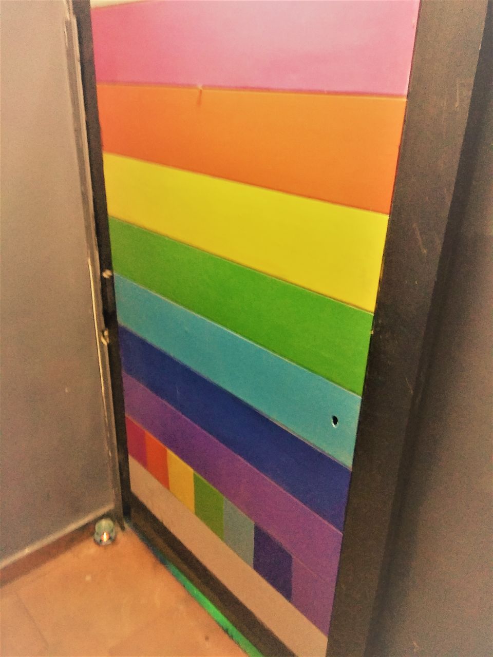 Photo of To all the LGBT travelers in the World, presenting you India's first Queer Cafe...Explore it with me 2/7 by Hemanth Bhargav Murthy (Hemuu)