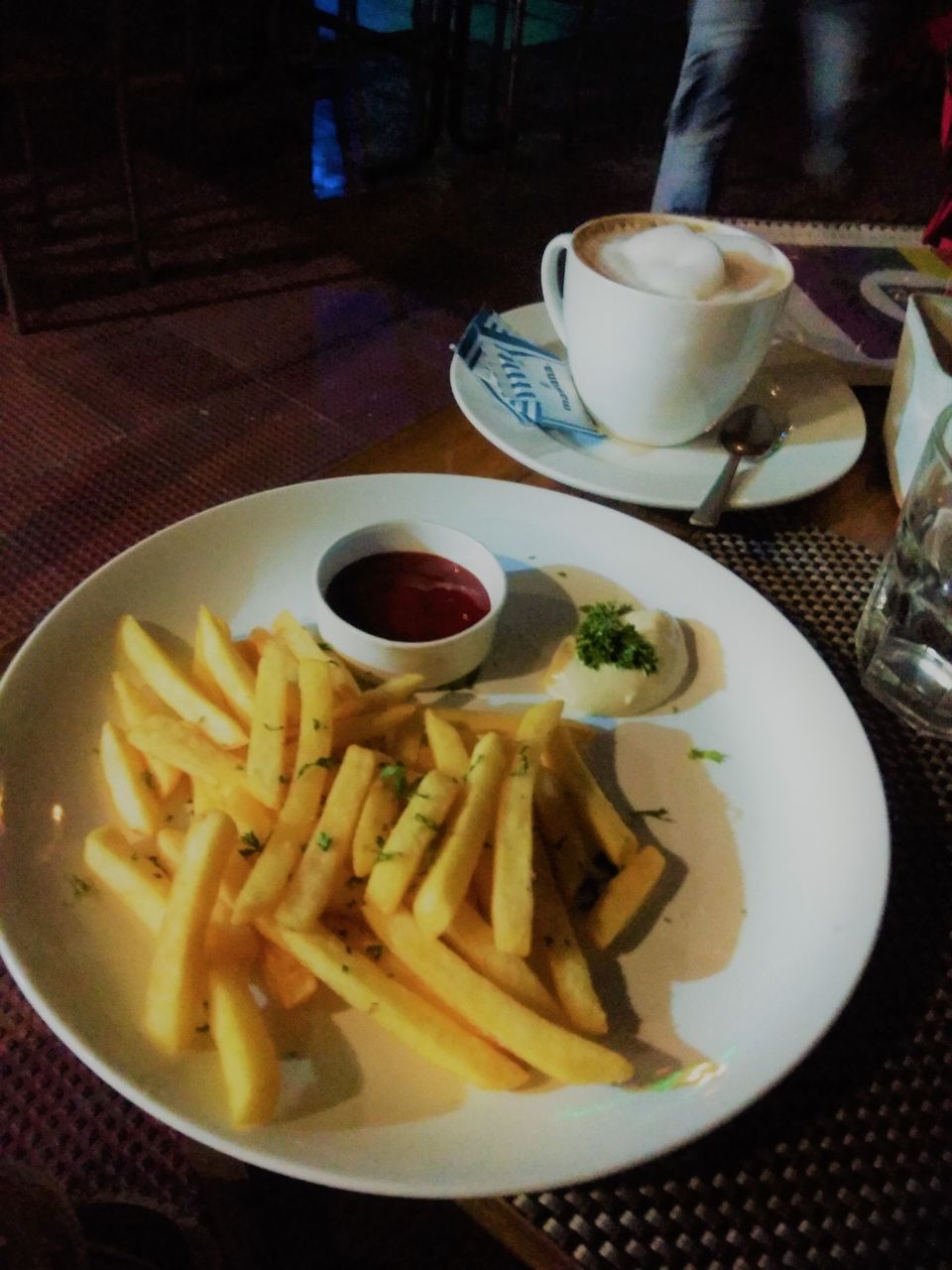 Photo of To all the LGBT travelers in the World, presenting you India's first Queer Cafe...Explore it with me 6/7 by Hemanth Bhargav Murthy (Hemuu)