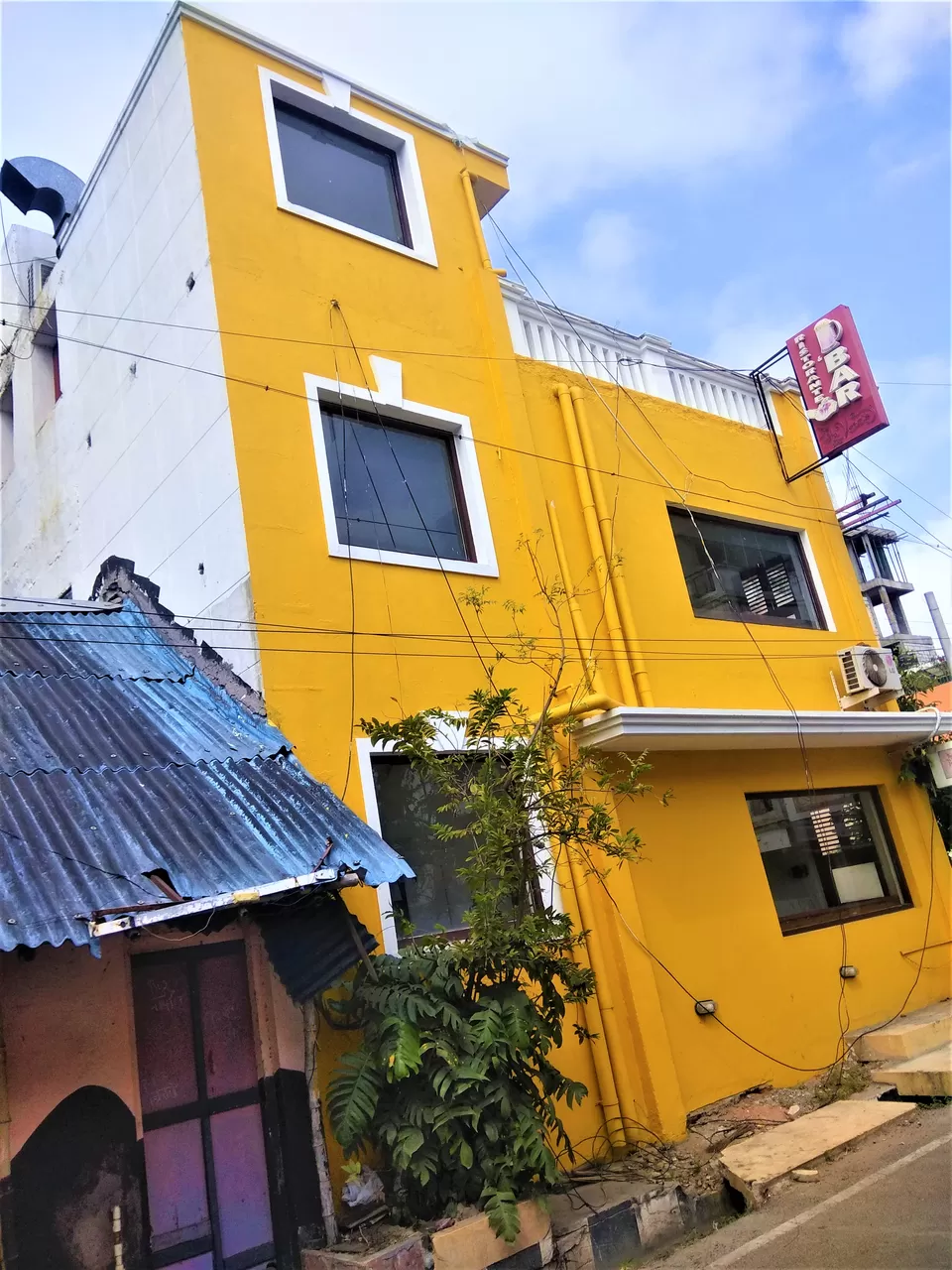 Photo of Pondicherry, Puducherry, India by Hemanth Bhargav Murthy (Hemuu) 