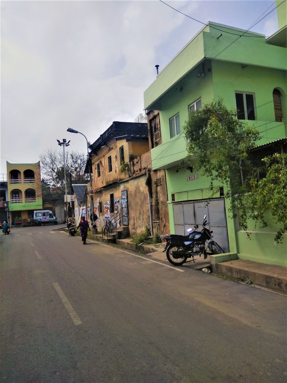 Photo of Exploring Pondicherry and the route towards MatriMandir as a true visitor... by Hemanth Bhargav Murthy (Hemuu)