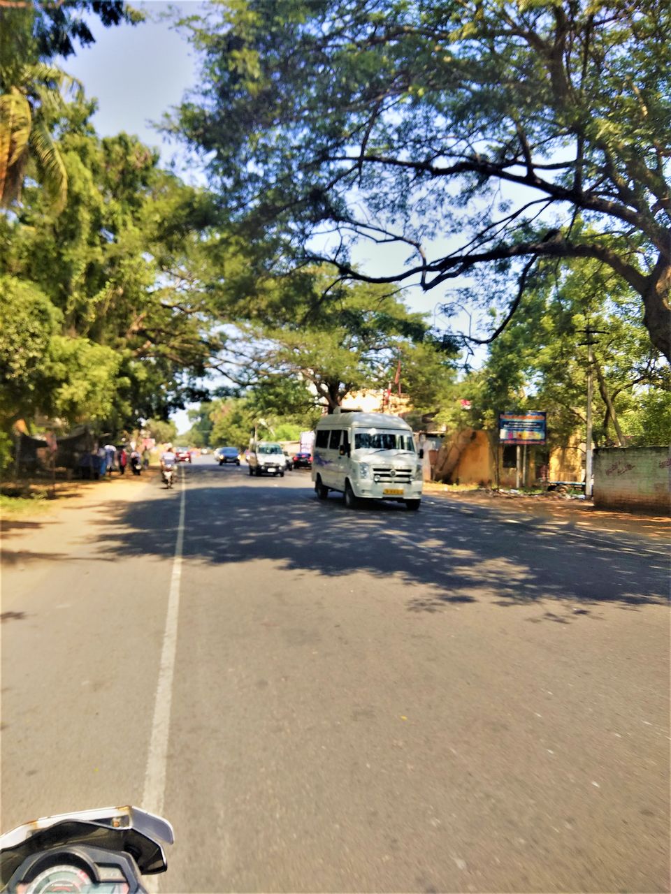 Photo of Exploring Pondicherry and the route towards MatriMandir as a true visitor... by Hemanth Bhargav Murthy (Hemuu)