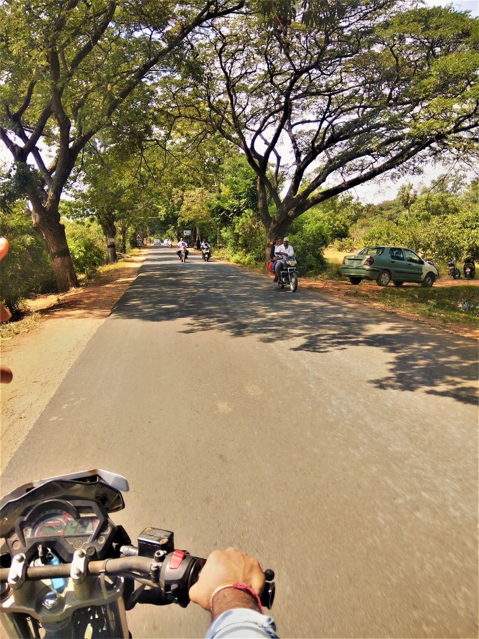 Photo of Exploring Pondicherry and the route towards MatriMandir as a true visitor... by Hemanth Bhargav Murthy (Hemuu)