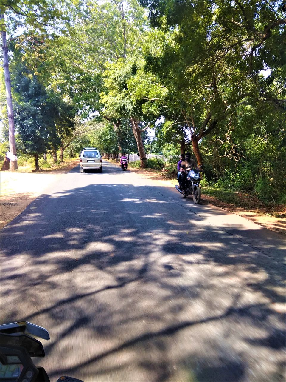 Photo of Exploring Pondicherry and the route towards MatriMandir as a true visitor... by Hemanth Bhargav Murthy (Hemuu)