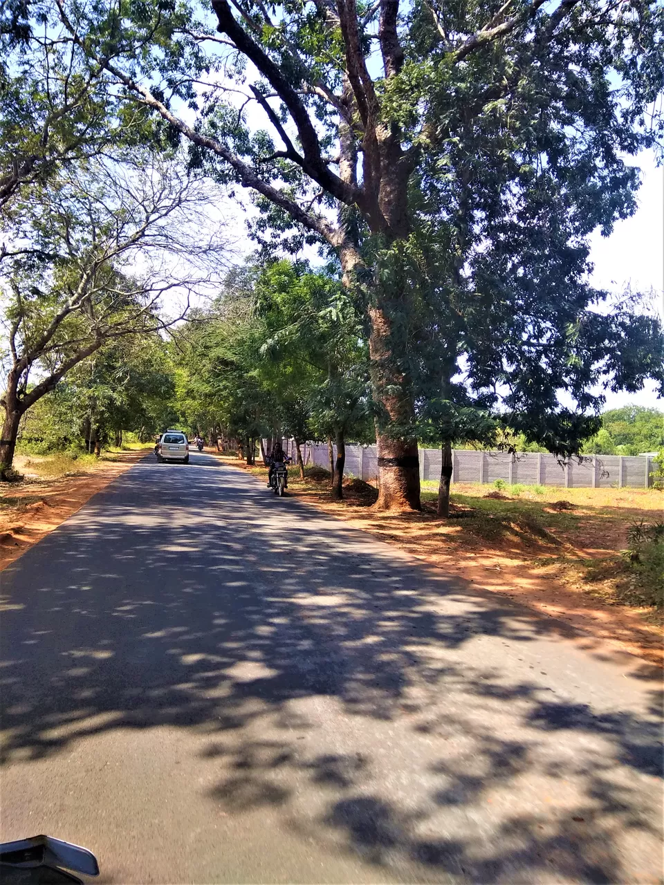Photo of Auroville Matri Mandir, Auroville Road, Bommayapalayam, Tamil Nadu, India by Hemanth Bhargav Murthy (Hemuu) 