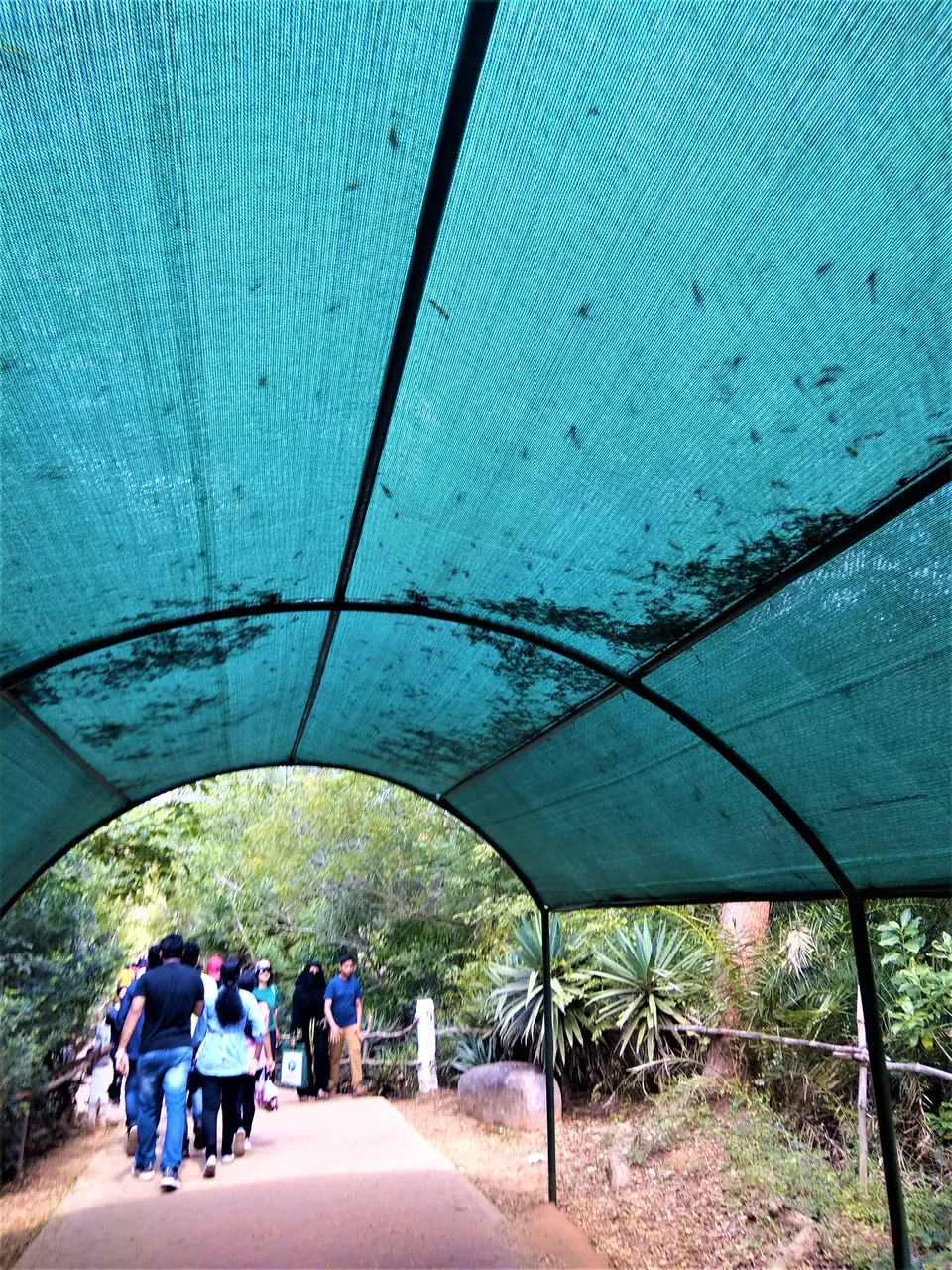 Photo of Matrimandir, Auroville, Bommayapalayam, Tamil Nadu, India by Hemanth Bhargav Murthy (Hemuu) 