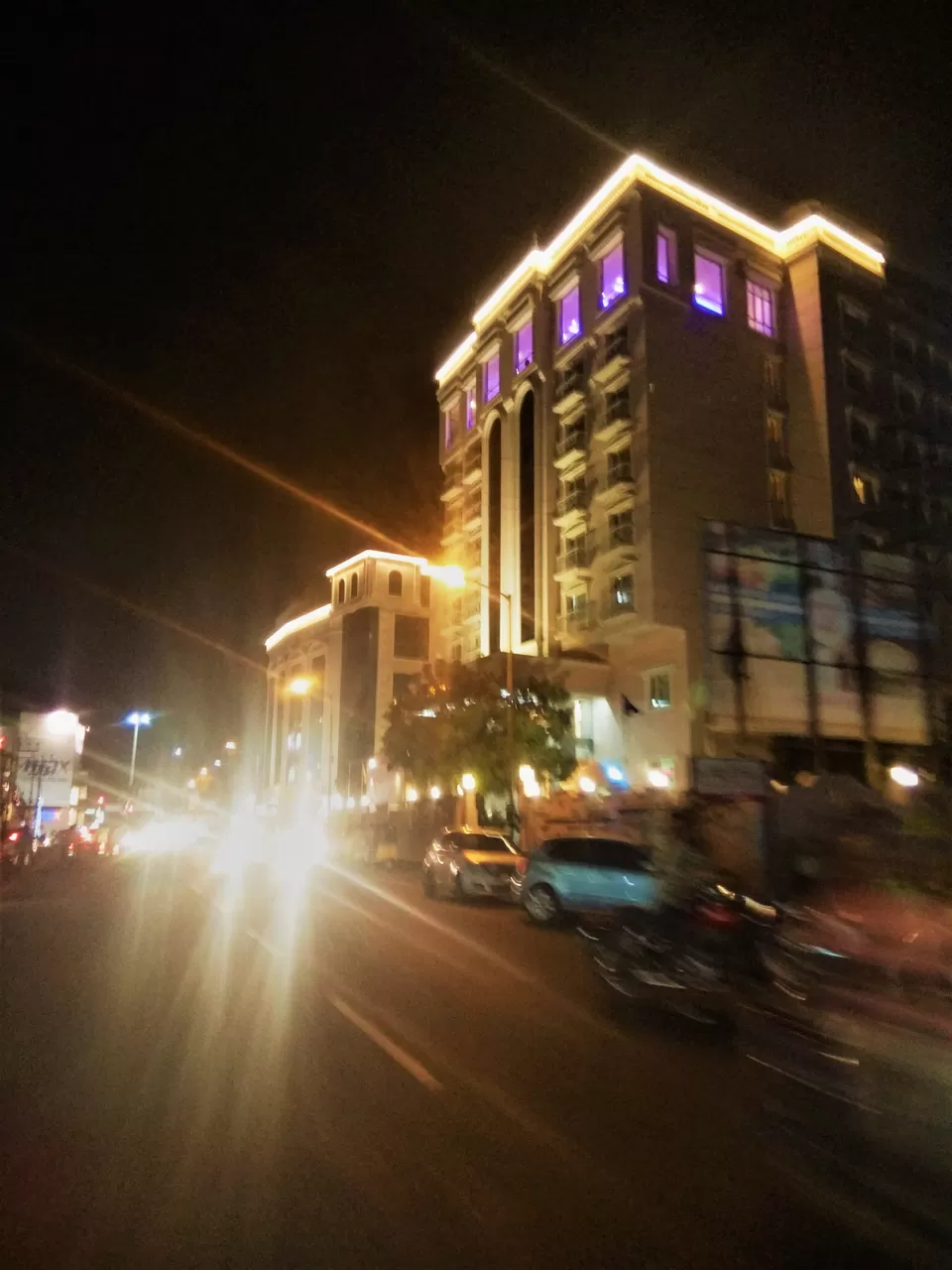 Photo of Pondicherry, Puducherry, India by Hemanth Bhargav Murthy (Hemuu) 