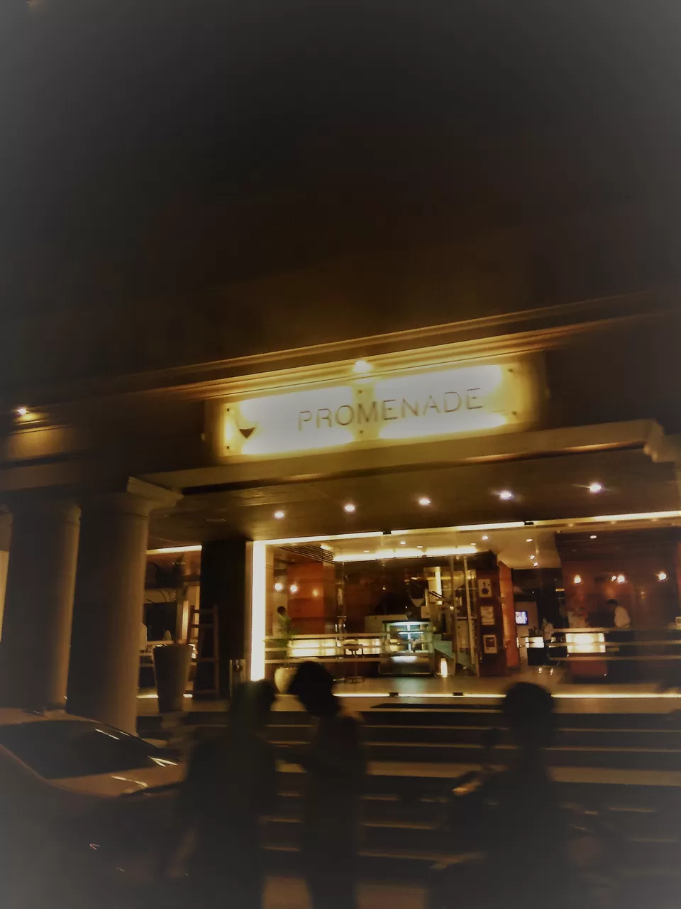 Photo of Promenade Pondicherry - Hidesign Hotel, Goubert Avenue, White Town, Puducherry, India by Hemanth Bhargav Murthy (Hemuu) 
