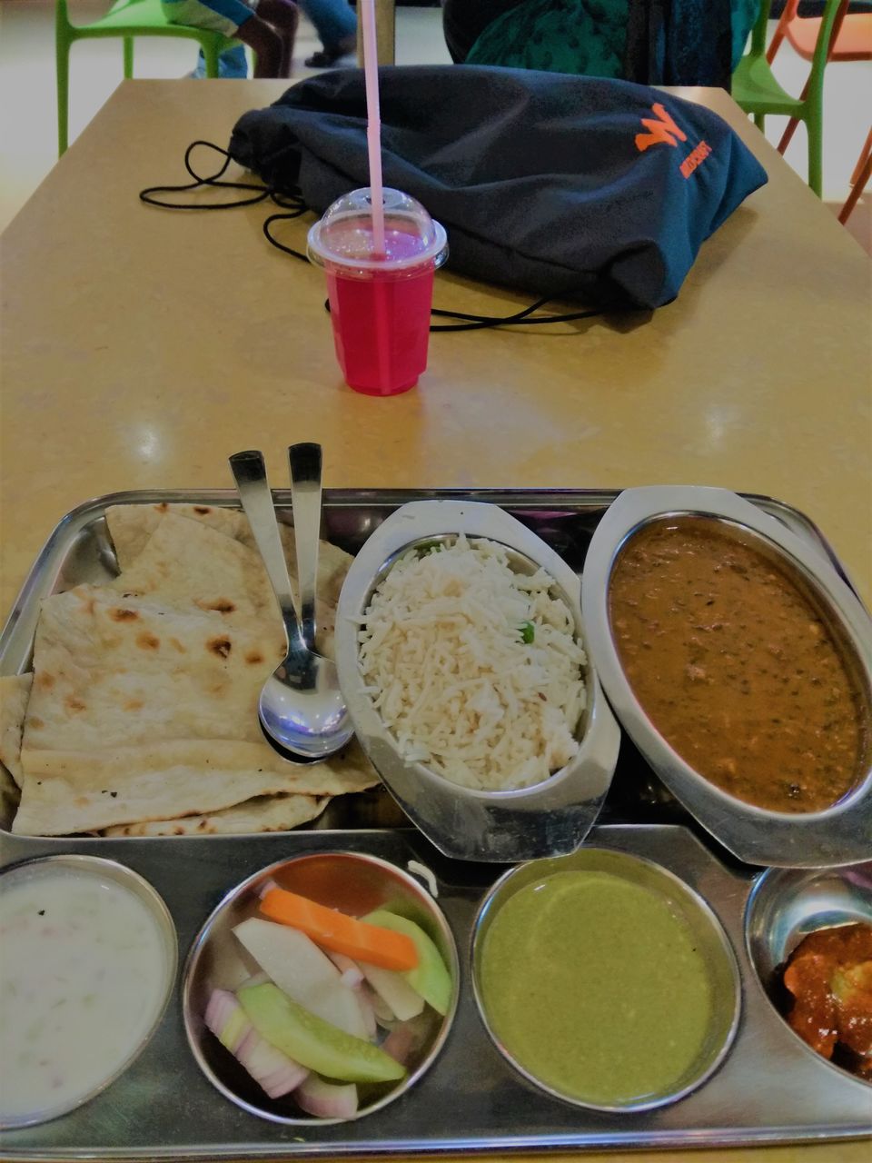 Photo of This is how I celebrated my birthday in the City of Pondicherry from morning to night... by Hemanth Bhargav Murthy