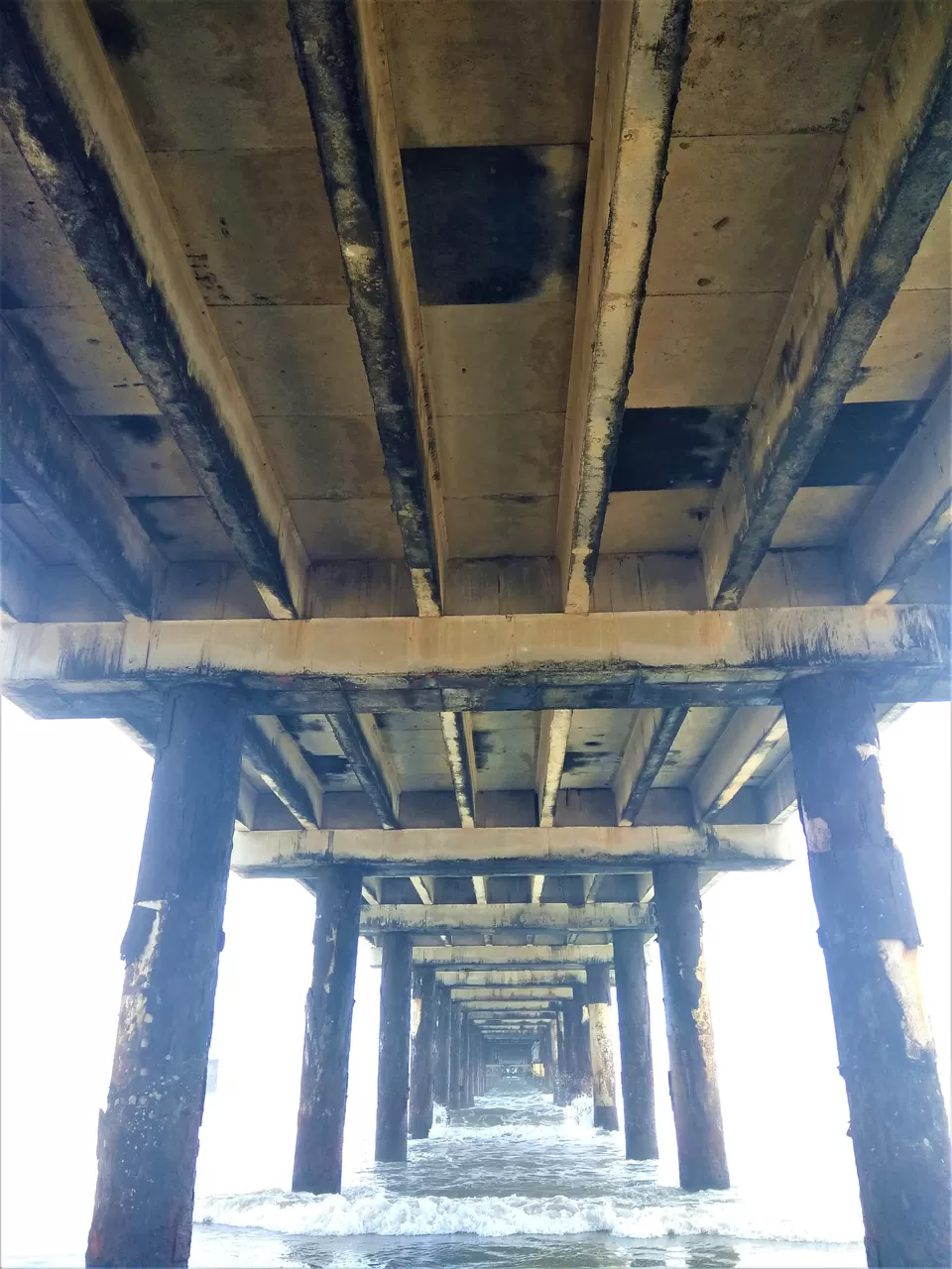 Photo of NTPC SEA PUMP HOUSE, Devada Rd, Peddapalem, Visakhapatnam, Andhra Pradesh, India by Hemanth Bhargav Murthy (Hemuu)