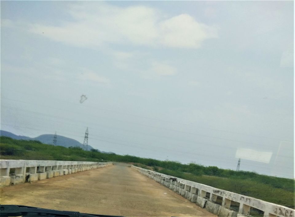 Photo of A Wild Beach to explore in Visakhapatnam in an adventurous way! by Hemanth Bhargav Murthy