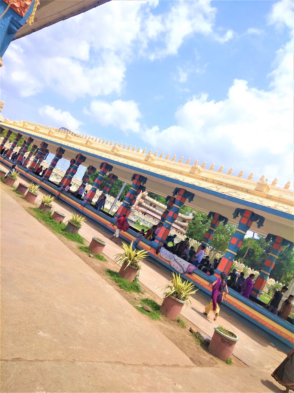 Photo of The Mystery of Mahanandi is Mesmerizing, Nandyal. by Hemanth Bhargav Murthy (Hemuu)