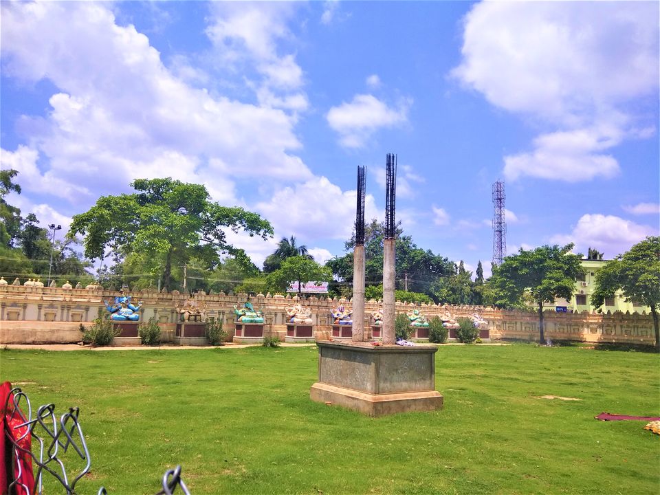 Photo of The Mystery of Mahanandi is Mesmerizing, Nandyal. by Hemanth Bhargav Murthy (Hemuu)