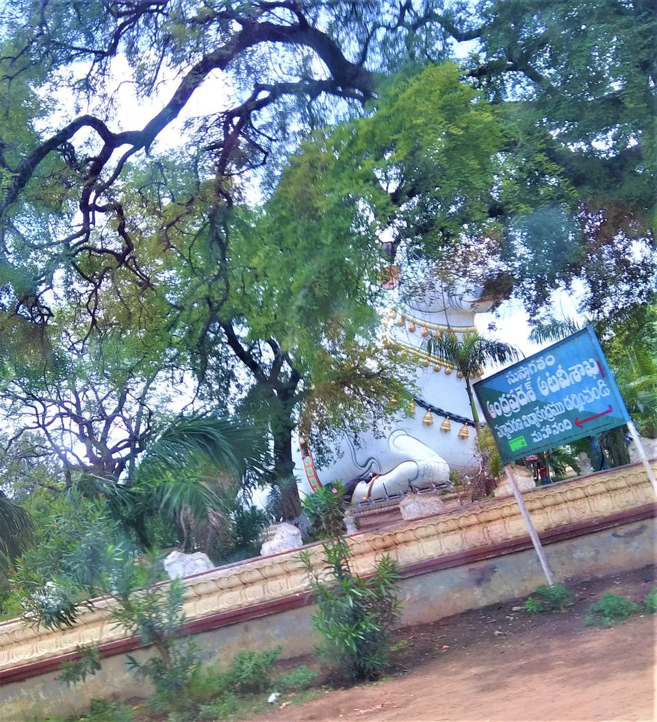 Photo of Mahanandi Temple, Karanam St, Vempalli, Andhra Pradesh, India by Hemanth Bhargav Murthy (Hemuu)