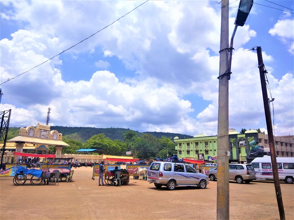 Photo of The Mystery of Mahanandi is Mesmerizing, Nandyal. by Hemanth Bhargav Murthy (Hemuu)