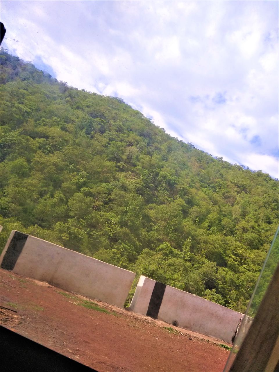 Photo of Exploring the Ghat Roads of Nallamalla Hills was Chilling yet Captivating... by Hemanth Bhargav Murthy