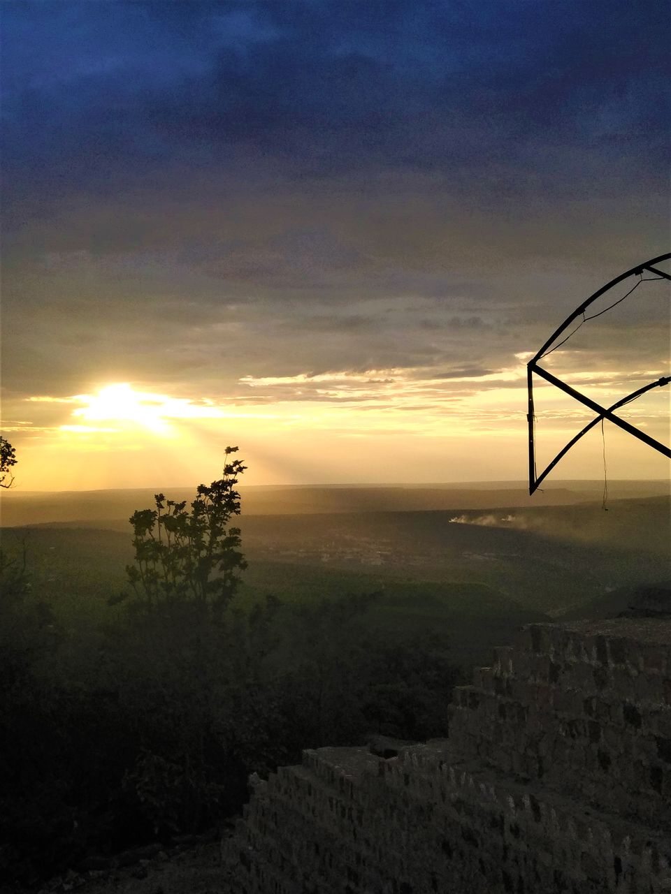 Photo of The faith which is ruling people's belief in Sikhareswaram, Srisailam hills. by Hemanth Bhargav Murthy
