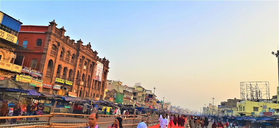 Photo of The Divine Vibes of the Ethereal Jagannath Swamy temple in the Sacred city of Puri, Odisha! by Hemanth Bhargav Murthy (Hemuu)