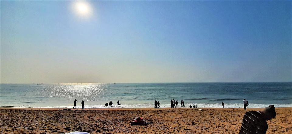 Photo of Explore the places in Chakra Tirtha Road including the underrated beach of Puri, Odisha! by Hemanth Bhargav Murthy (Hemuu)