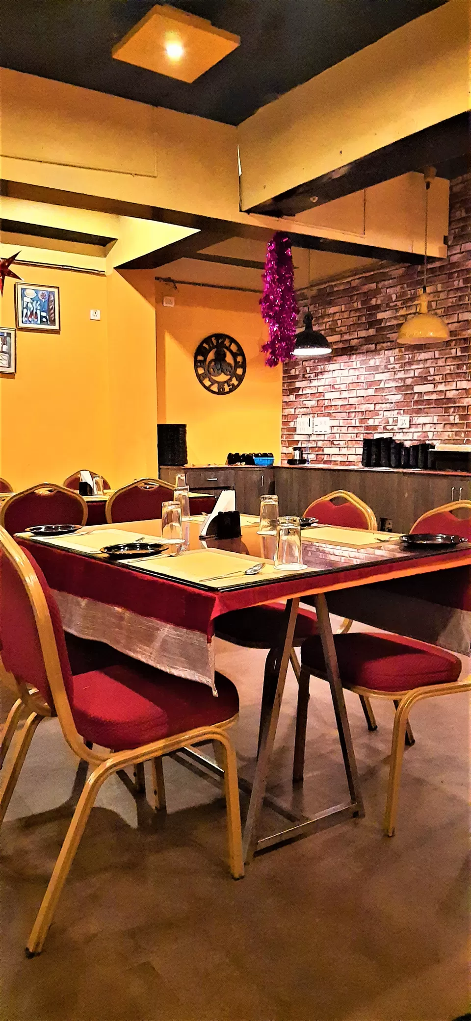 Photo of Zaika Multi-Cuisine Restaurant, Puri,, Penthakata, Puri, Odisha, India by Hemanth Bhargav Murthy (Hemuu) 