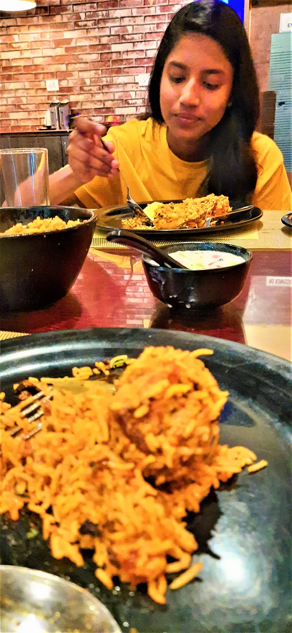 Photo of Zaika Multi-Cuisine Restaurant, Puri,, Penthakata, Puri, Odisha, India by Hemanth Bhargav Murthy (Hemuu) 
