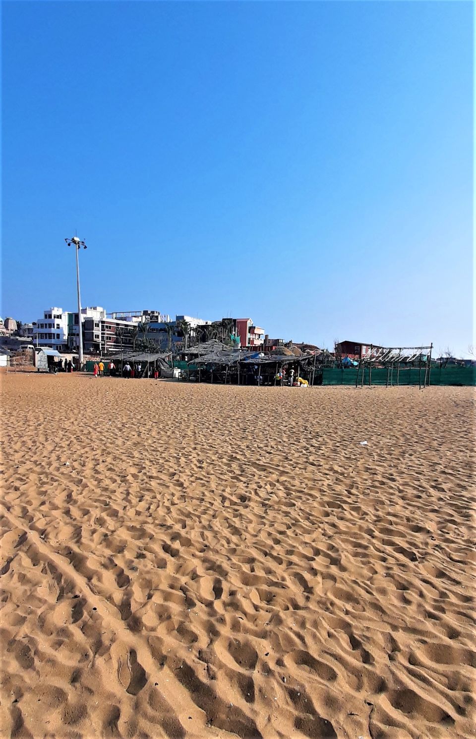 Photo of Explore the places in Chakra Tirtha Road including the underrated beach of Puri, Odisha! by Hemanth Bhargav Murthy (Hemuu)