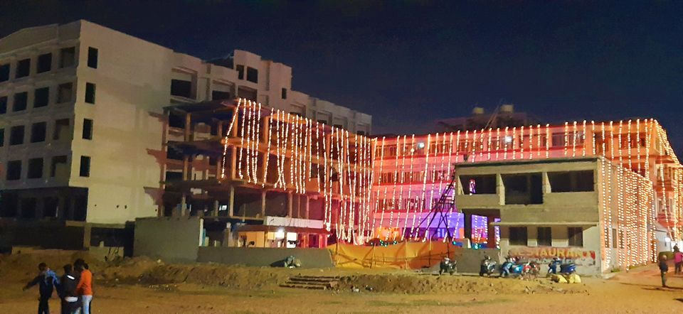 Photo of Explore the places in Chakra Tirtha Road including the underrated beach of Puri, Odisha! by Hemanth Bhargav Murthy (Hemuu)