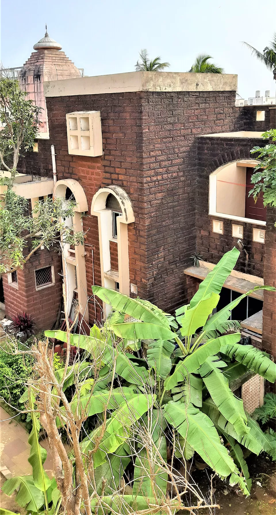 Photo of Hotel New Rockbay, Chakra Tirtha Road, Puri, Odisha, India by Hemanth Bhargav Murthy (Hemuu) 