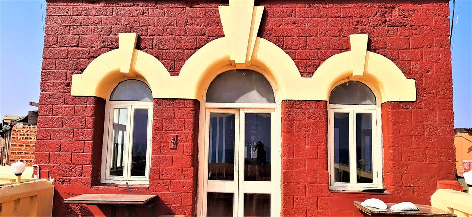Photo of Feel like an English while having drinks at Baron - The British Bar of Puri, Odisha!! 2/16 by Hemanth Bhargav Murthy (Hemuu)