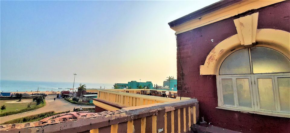 Photo of Feel like an English while having drinks at Baron - The British Bar of Puri, Odisha!! 15/16 by Hemanth Bhargav Murthy (Hemuu)