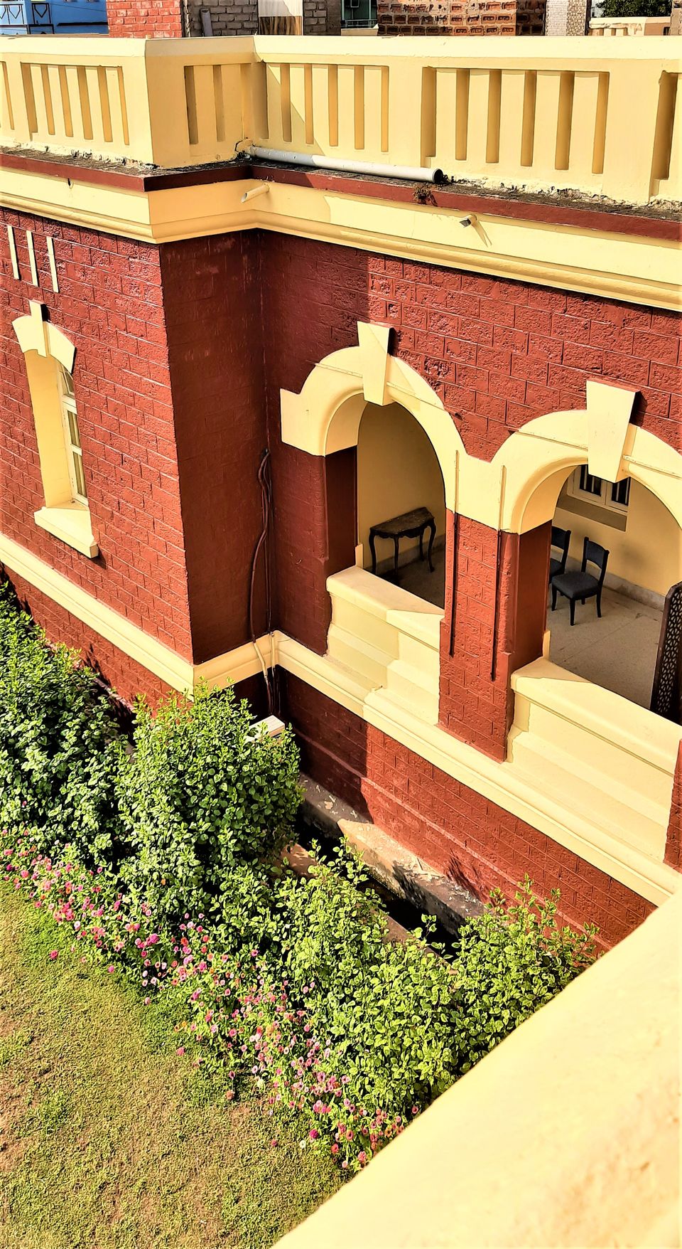 Photo of Experience the Palatial vibes from the contemporary hotel of Puri - Mahodadhi Palace!! 4/15 by Hemanth Bhargav Murthy (Hemuu)
