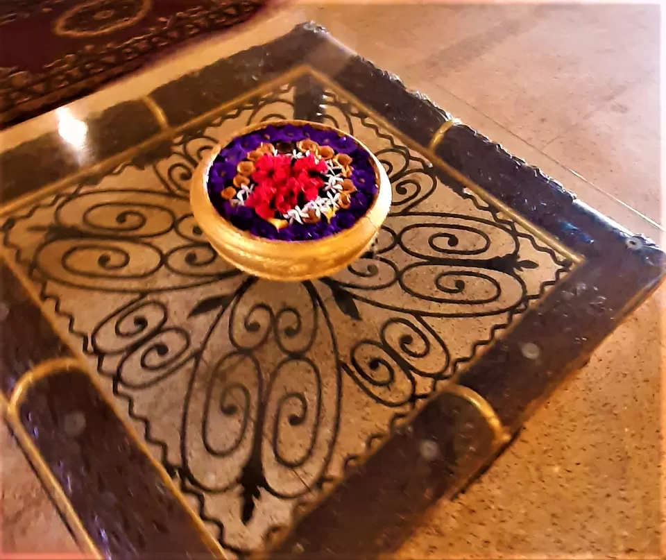 Photo of Mahodadhi Palace, Sea Beach Road, Puri, Odisha, India by Hemanth Bhargav Murthy (Hemuu)