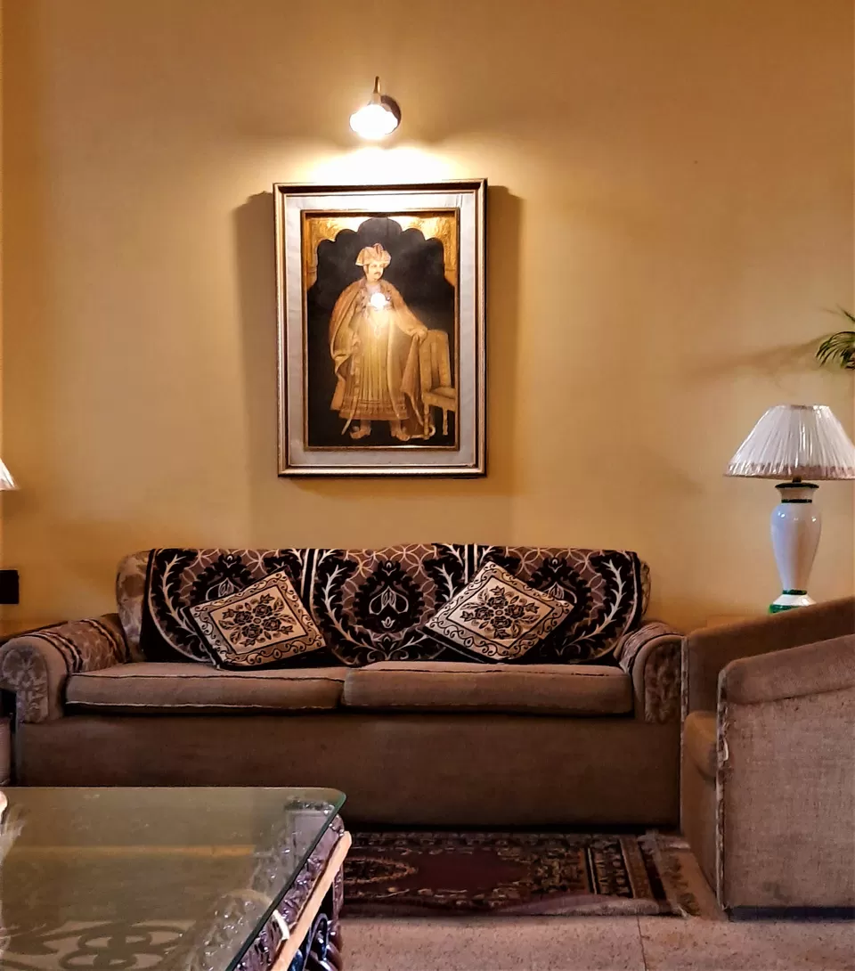 Photo of Mahodadhi Palace, Sea Beach Road, Puri, Odisha, India by Hemanth Bhargav Murthy (Hemuu)