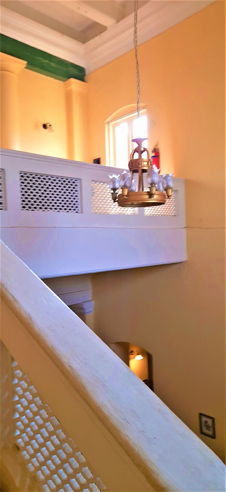 Photo of Experience the Palatial vibes from the contemporary hotel of Puri - Mahodadhi Palace!! 14/15 by Hemanth Bhargav Murthy (Hemuu)